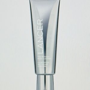 Lancer:  The Method Body Cleanse